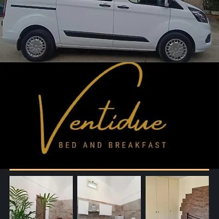 Ventidue カゼルタ