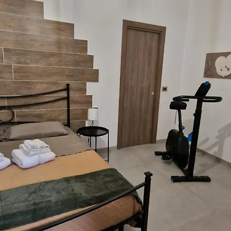 Ventidue Bed & Breakfast *