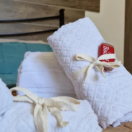 Ventidue فندق مبيت وإفطار