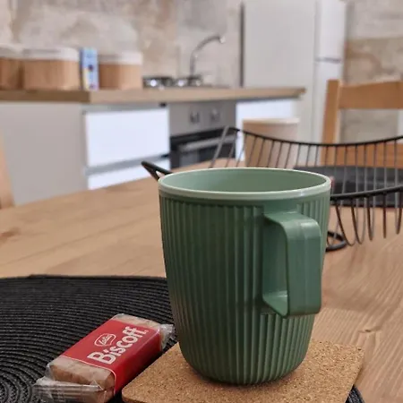 فندق مبيت وإفطار Ventidue 4*