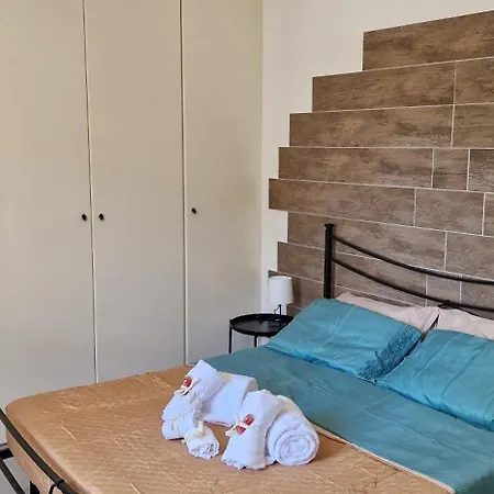 Bed & Breakfast Ventidue Caserta