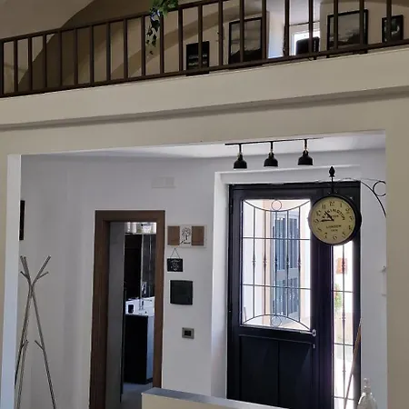 Bed & Breakfast Ventidue