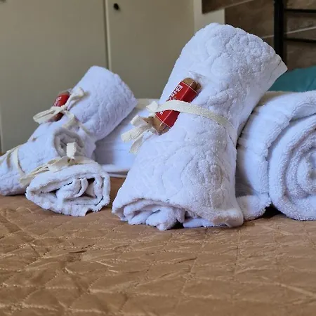 Bed & Breakfast Ventidue *