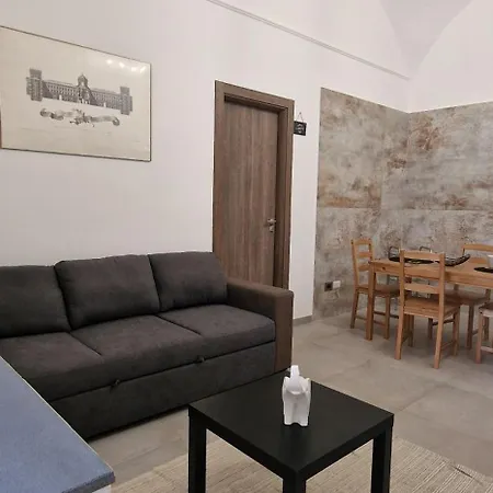 Bed & Breakfast Ventidue *