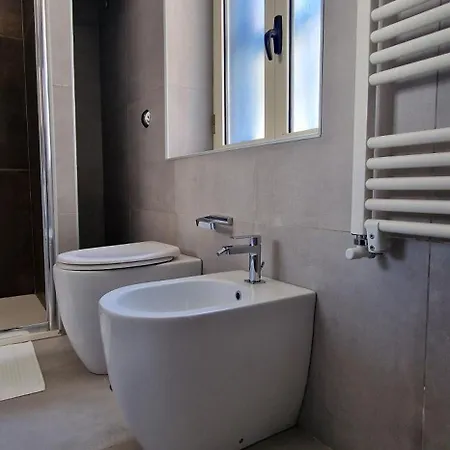 Bed & Breakfast Ventidue Caserta