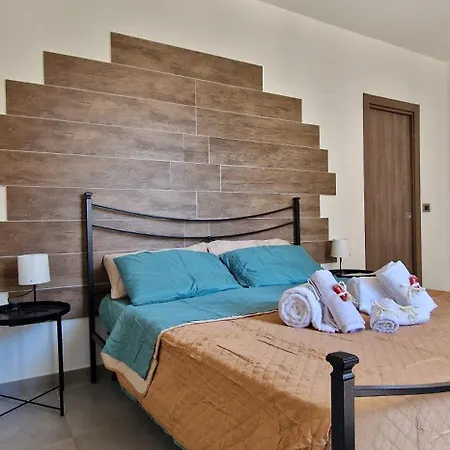 Bed & Breakfast Ventidue