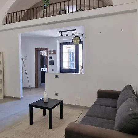 Ventidue Bed & Breakfast Caserta