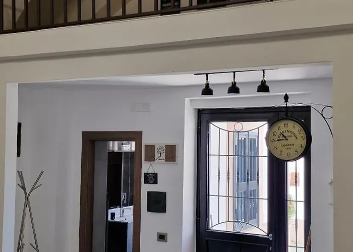 Alojamento de Acomodação e Pequeno-almoço Ventidue