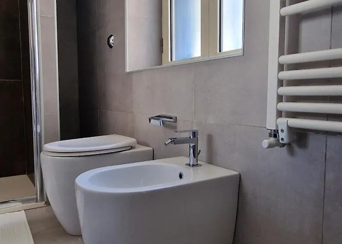 Alojamento de Acomodação e Pequeno-almoço Ventidue Caserta