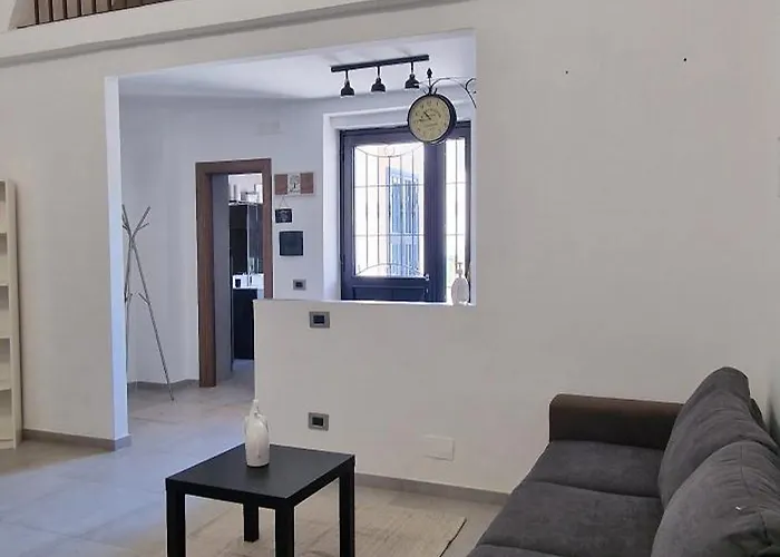 Ventidue Alojamento de Acomodação e Pequeno-almoço Caserta
